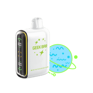 Geekbar Pulse Mint Flavor