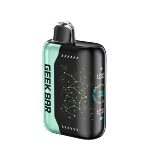 Geekbar Pulse-X Flavor Sour Mango Pineapple