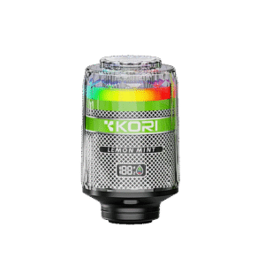 KORI Lemon Mint 120000 Puffs