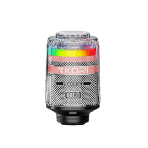 KORI Peach Ice Flavor 120000 Puffs