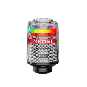 KORI Strawberry Punch Flavor 120000 Puffs