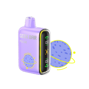 Geekbar Pulse Metamoon Flavor