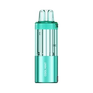 Cool Mint Foger Switch Pro 30k Pod