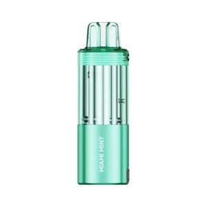 Miami Mint Foger Switch Pro 30k Pod