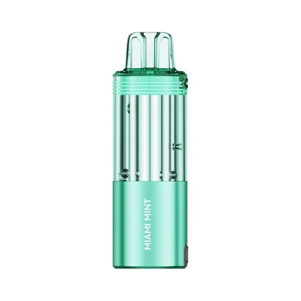 Miami Mint Foger Switch Pro 30k Pod