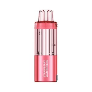 Strawberry Watermelon Foger Switch Pro 30k Pod