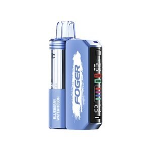 Blueberry Watermelon Foger Switch Pro 30k Puffs Disposable Vape Device