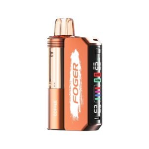 Coffee Foger Switch Pro 30k Puffs Disposable Vape Device