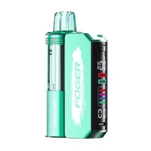 Miami Mint Foger Switch Pro 30k Puffs Disposable Vape Device