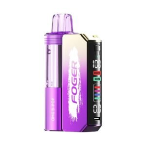 Omg B-Pop Foger Switch Pro 30k Puffs Disposable Vape Device