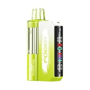 Sour Fcuking Fab Foger Switch Pro 30k Puffs Disposable Vape Device