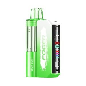 Sour Gush Foger Switch Pro 30k Puffs Disposable Vape Device