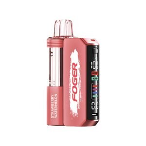 Strawberry Watermelon Foger Switch Pro 30k Puffs Disposable Vape Device