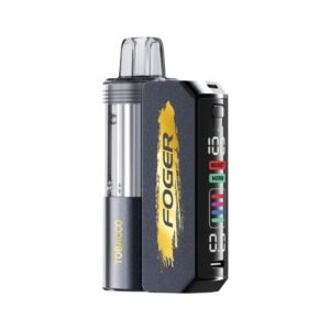 Tobacco Foger Switch Pro 30k Puffs Disposable Vape Device
