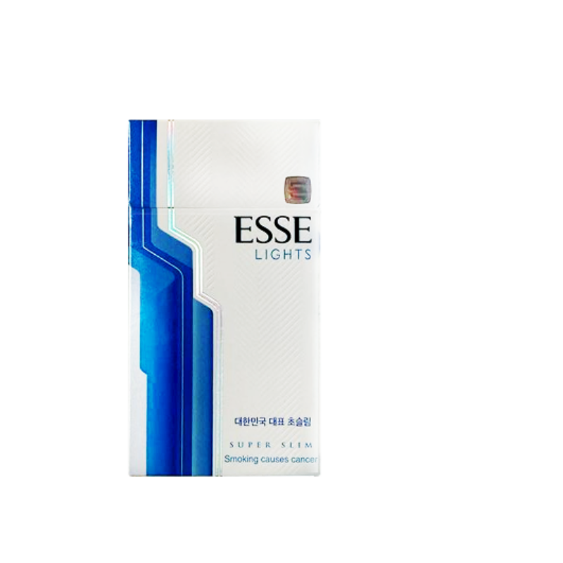 ESSE Cigarettes