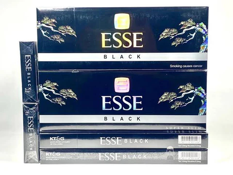 ESSE Cigarettes - Image 5