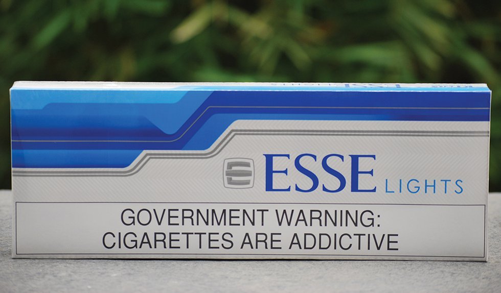 ESSE Cigarettes - Image 2