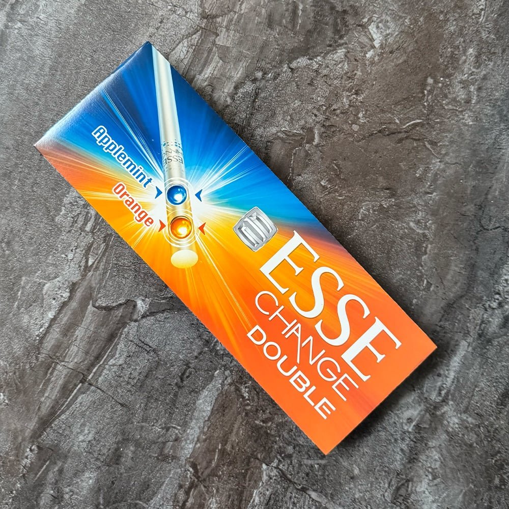 ESSE Cigarettes - Image 6